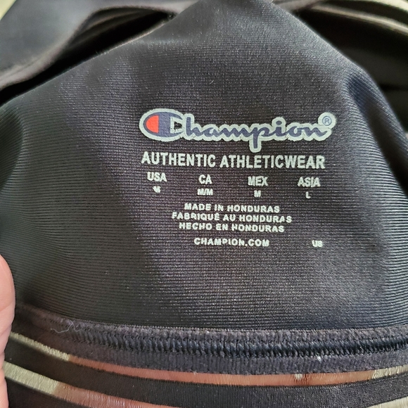 Champion Sports Bra - Picture 4 of 4